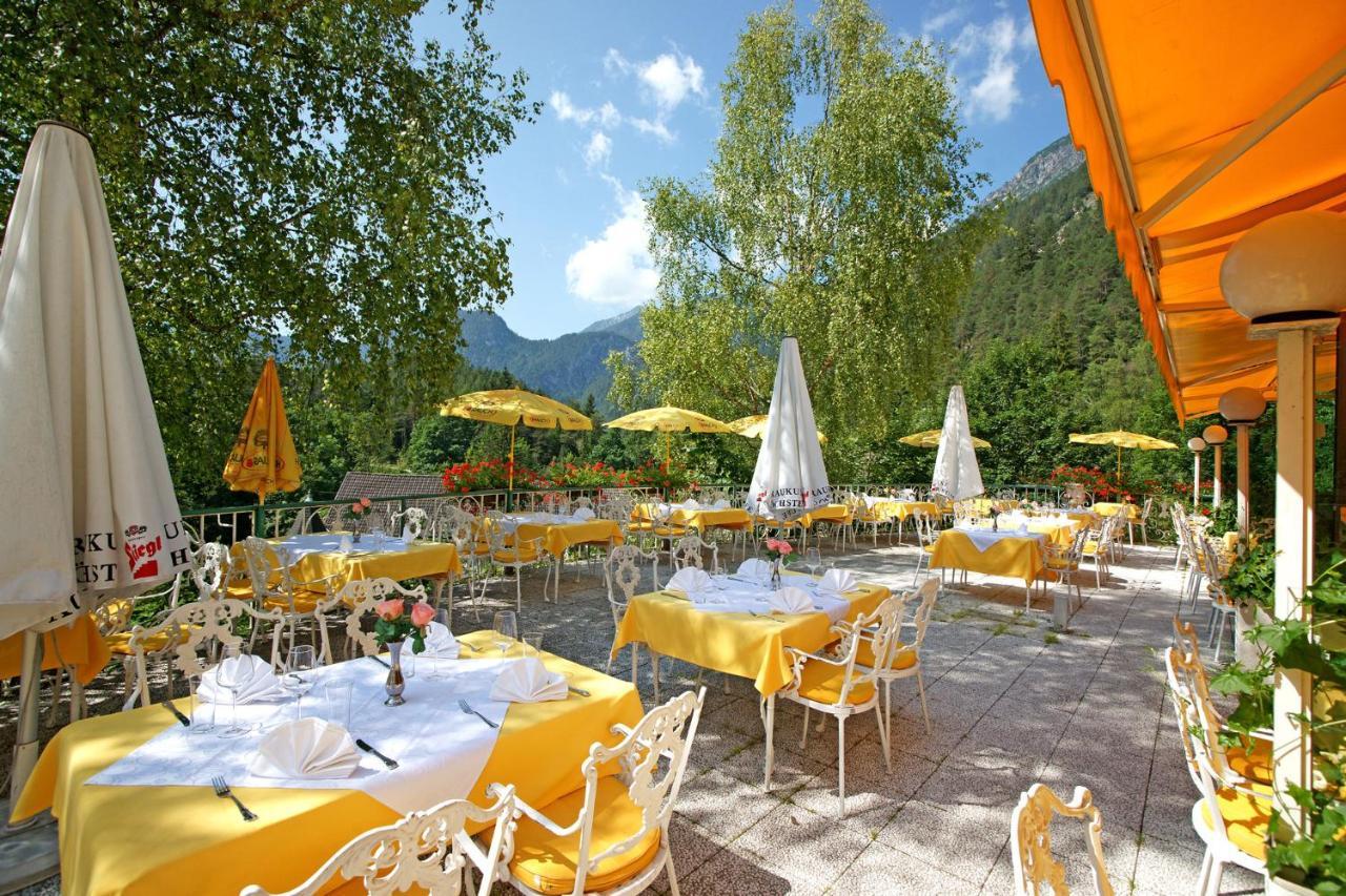 Schloss Fernsteinsee Hotel Nassereith