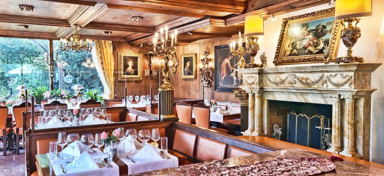 Hotel Schloss Fernsteinsee