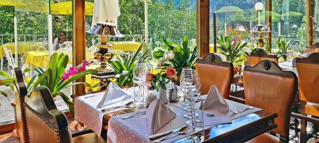 Hotel Schloss Fernsteinsee Nassereith