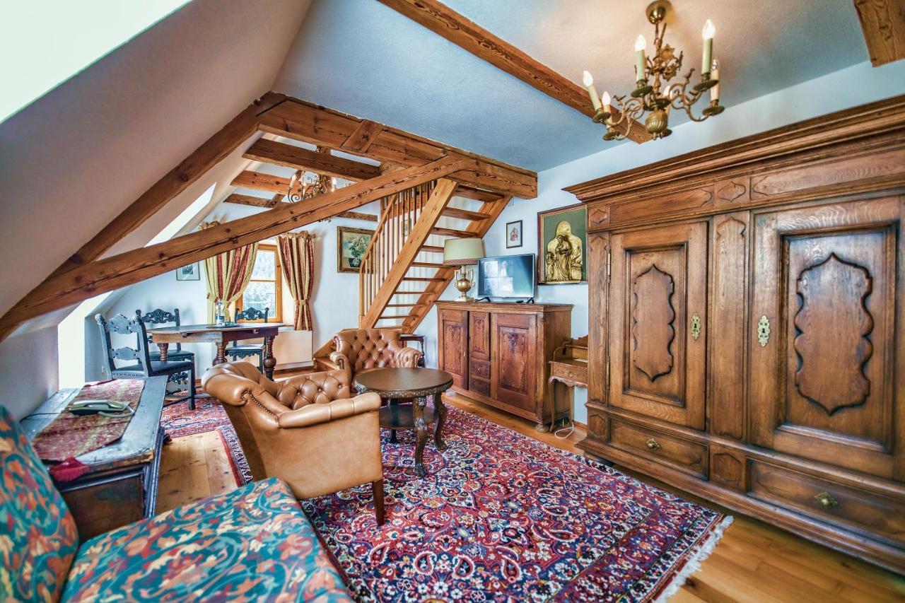 Hotel Schloss Fernsteinsee 4*