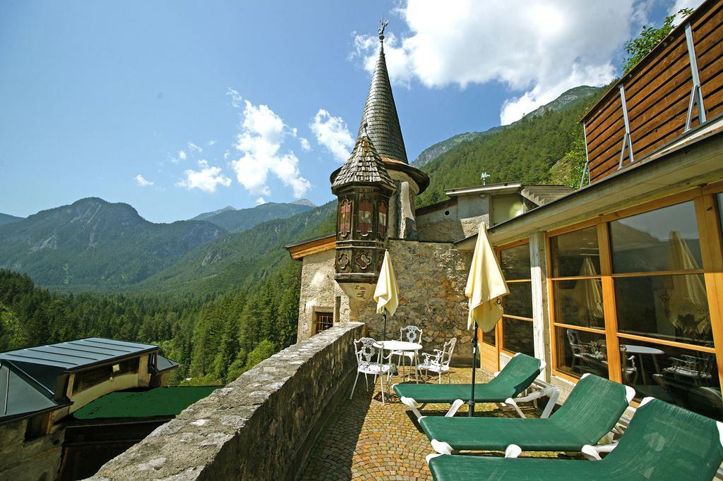 Schloss Fernsteinsee Hotel 4*