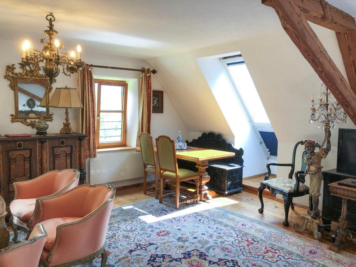 Schloss Fernsteinsee 4*