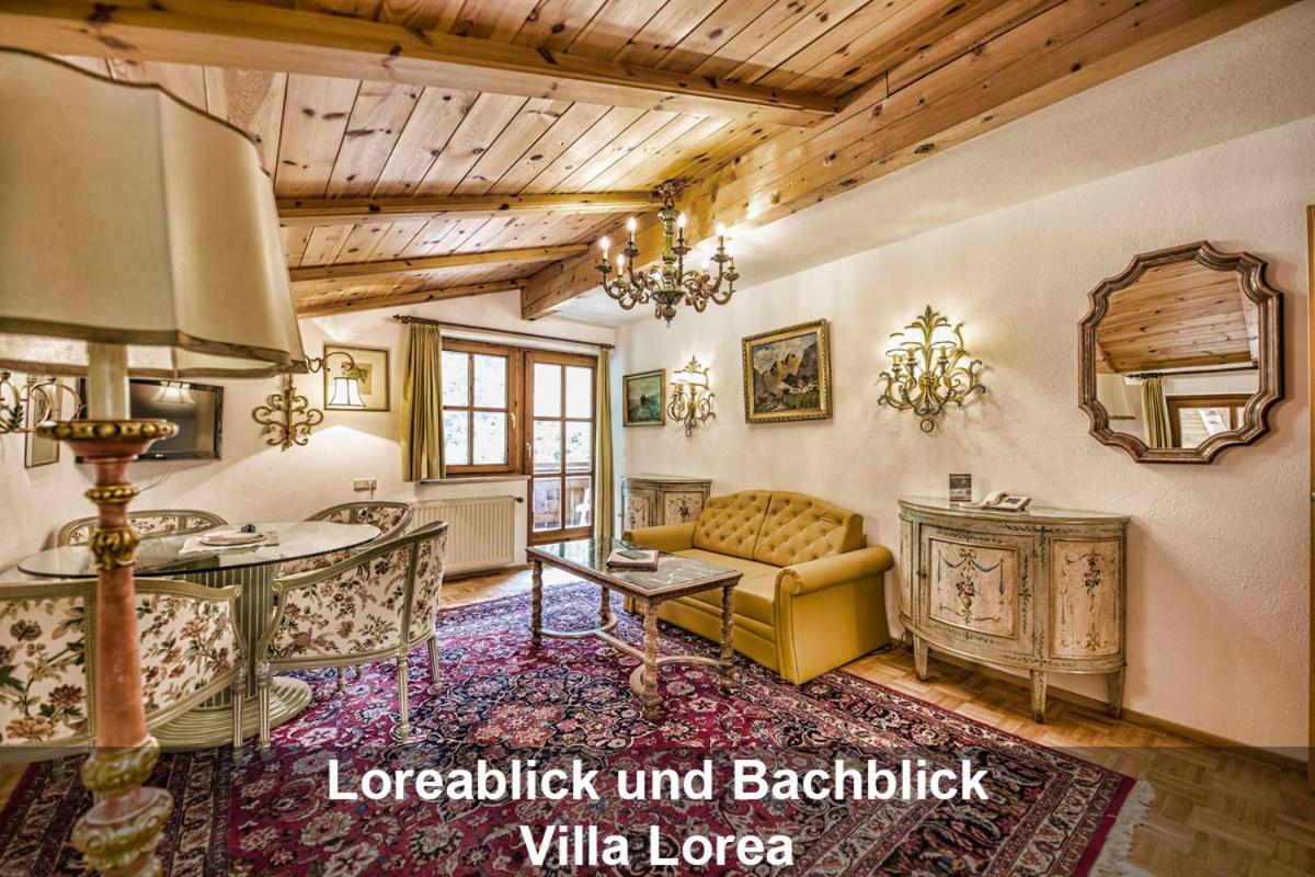 Schloss Fernsteinsee Hotel Nassereith