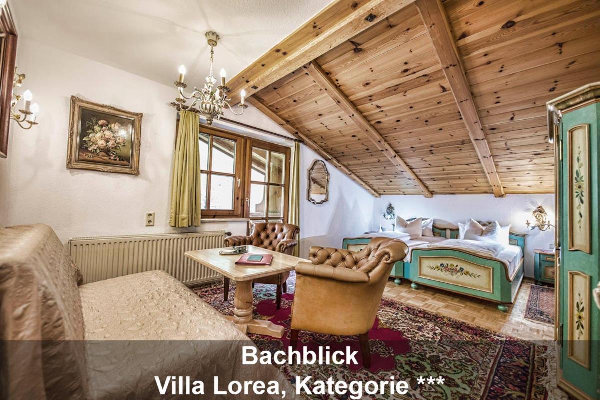 Hotel Schloss Fernsteinsee 4*