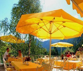 Hotel Schloss Fernsteinsee
