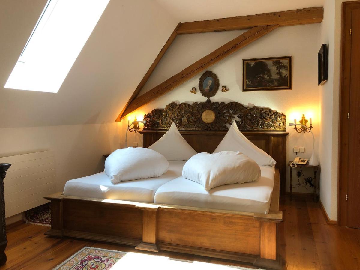 Hotel Schloss Fernsteinsee 4*