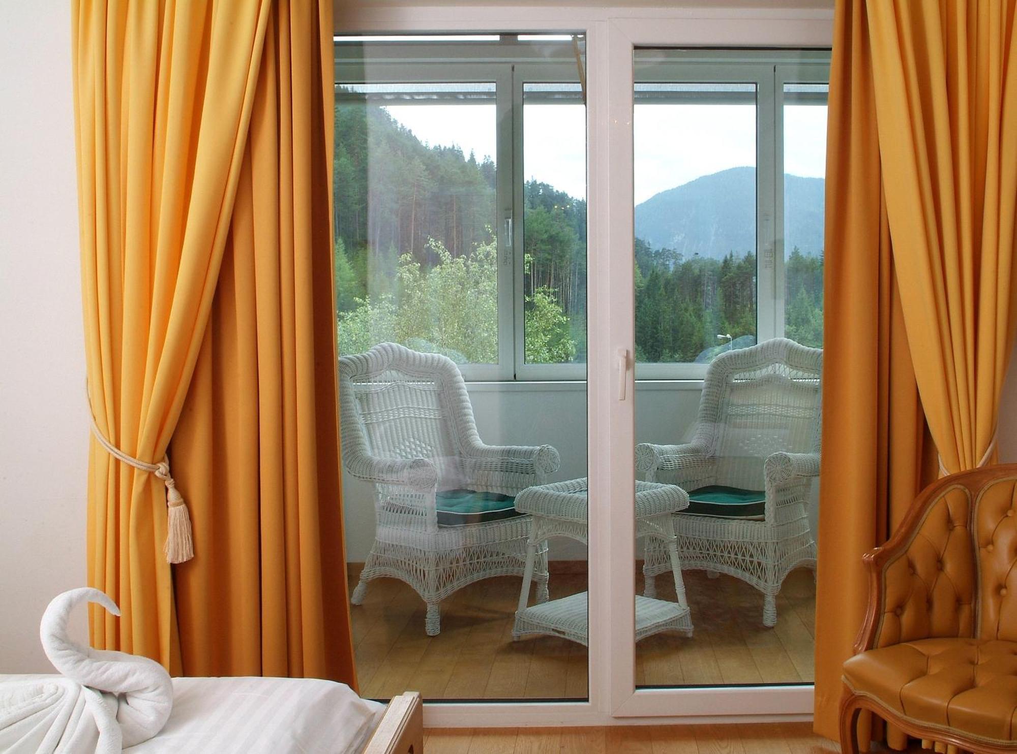 Schloss Fernsteinsee 4*